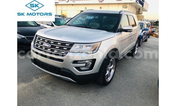 Buy Import Ford Explorer Other Car in Import - Dubai in Arusha