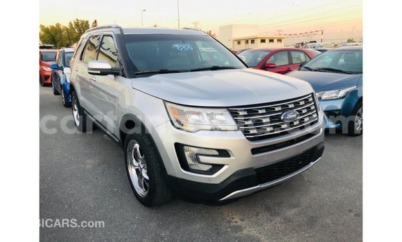 Nunua Imported Ford Explorer Nyingine Gari ndani ya Import - Dubai nchini Arusha Nunua Imported Ford Explorer Nyingine Gari ndani ya Import - Dubai nchini Arusha