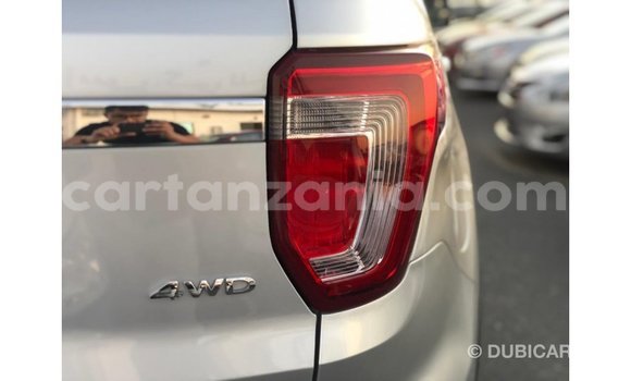 Nunua Imported Ford Explorer Nyingine Gari ndani ya Import - Dubai nchini Arusha Nunua Imported Ford Explorer Nyingine Gari ndani ya Import - Dubai nchini Arusha
