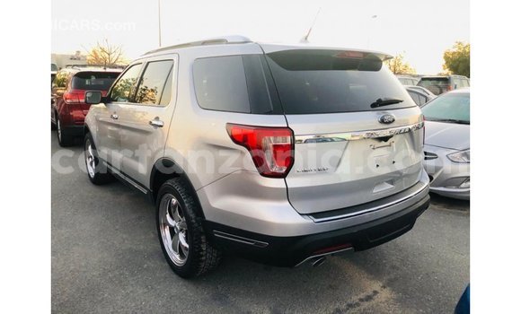 Nunua Imported Ford Explorer Nyingine Gari ndani ya Import - Dubai nchini Arusha Nunua Imported Ford Explorer Nyingine Gari ndani ya Import - Dubai nchini Arusha