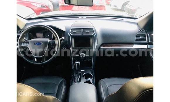 Nunua Imported Ford Explorer Nyingine Gari ndani ya Import - Dubai nchini Arusha Nunua Imported Ford Explorer Nyingine Gari ndani ya Import - Dubai nchini Arusha
