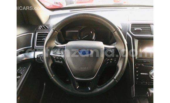 Nunua Imported Ford Explorer Nyingine Gari ndani ya Import - Dubai nchini Arusha Nunua Imported Ford Explorer Nyingine Gari ndani ya Import - Dubai nchini Arusha