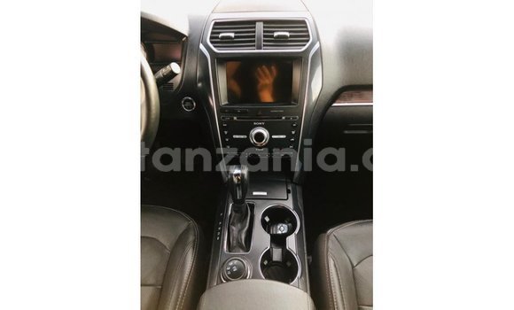 Nunua Imported Ford Explorer Nyingine Gari ndani ya Import - Dubai nchini Arusha Nunua Imported Ford Explorer Nyingine Gari ndani ya Import - Dubai nchini Arusha