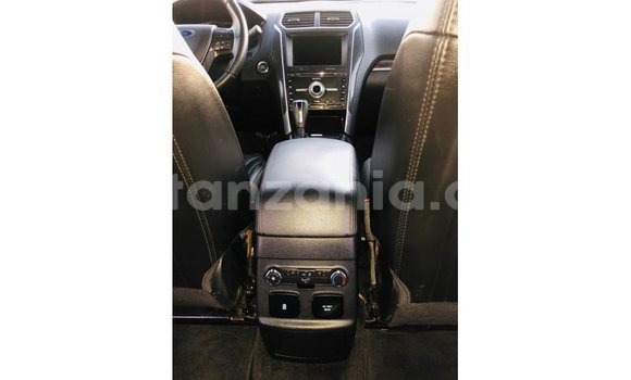 Nunua Imported Ford Explorer Nyingine Gari ndani ya Import - Dubai nchini Arusha Nunua Imported Ford Explorer Nyingine Gari ndani ya Import - Dubai nchini Arusha