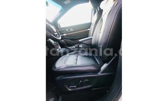 Nunua Imported Ford Explorer Nyingine Gari ndani ya Import - Dubai nchini Arusha Nunua Imported Ford Explorer Nyingine Gari ndani ya Import - Dubai nchini Arusha