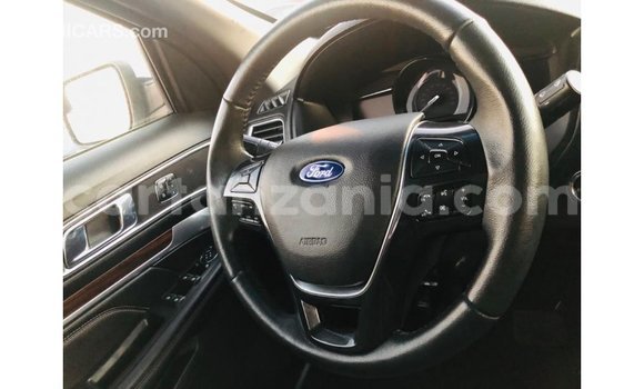 Nunua Imported Ford Explorer Nyingine Gari ndani ya Import - Dubai nchini Arusha Nunua Imported Ford Explorer Nyingine Gari ndani ya Import - Dubai nchini Arusha