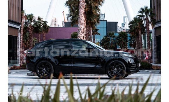 Buy Import Land Rover Range Rover Black Car in Import - Dubai in Arusha Buy Import Land Rover Range Rover Black Car in Import - Dubai in Arusha