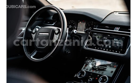 Buy Import Land Rover Range Rover Black Car in Import - Dubai in Arusha Buy Import Land Rover Range Rover Black Car in Import - Dubai in Arusha