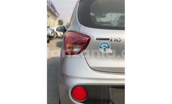 Nunua Imported Hyundai i10 Nyingine Gari ndani ya Import - Dubai nchini Arusha Nunua Imported Hyundai i10 Nyingine Gari ndani ya Import - Dubai nchini Arusha