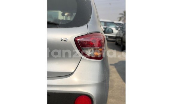 Nunua Imported Hyundai i10 Nyingine Gari ndani ya Import - Dubai nchini Arusha Nunua Imported Hyundai i10 Nyingine Gari ndani ya Import - Dubai nchini Arusha