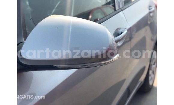 Nunua Imported Hyundai i10 Nyingine Gari ndani ya Import - Dubai nchini Arusha Nunua Imported Hyundai i10 Nyingine Gari ndani ya Import - Dubai nchini Arusha