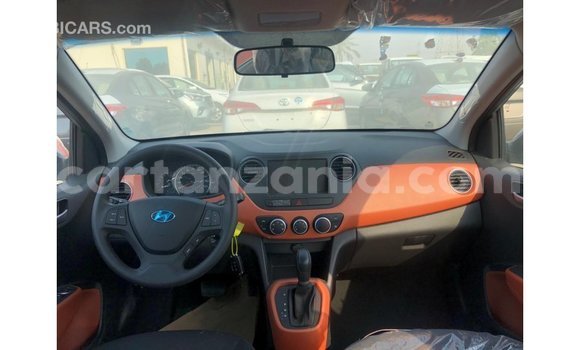 Nunua Imported Hyundai i10 Nyingine Gari ndani ya Import - Dubai nchini Arusha Nunua Imported Hyundai i10 Nyingine Gari ndani ya Import - Dubai nchini Arusha
