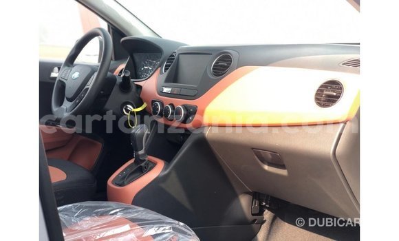 Nunua Imported Hyundai i10 Nyingine Gari ndani ya Import - Dubai nchini Arusha Nunua Imported Hyundai i10 Nyingine Gari ndani ya Import - Dubai nchini Arusha