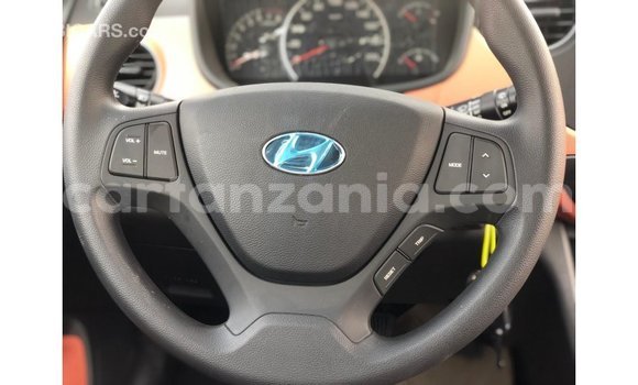Nunua Imported Hyundai i10 Nyingine Gari ndani ya Import - Dubai nchini Arusha Nunua Imported Hyundai i10 Nyingine Gari ndani ya Import - Dubai nchini Arusha
