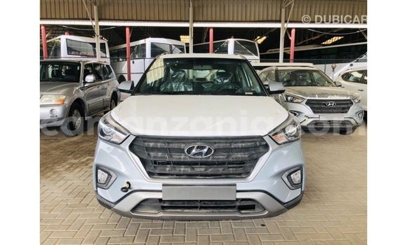 Nunua Imported Hyundai Creta Nyingine Gari ndani ya Import - Dubai nchini Arusha Nunua Imported Hyundai Creta Nyingine Gari ndani ya Import - Dubai nchini Arusha
