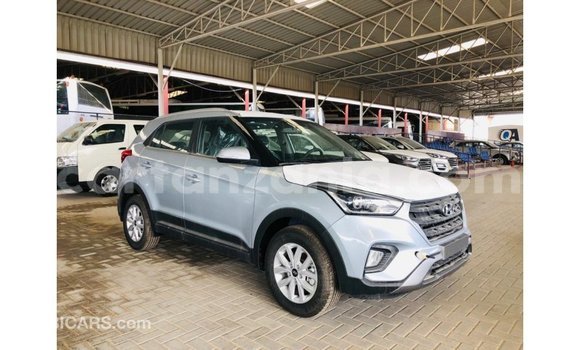Nunua Imported Hyundai Creta Nyingine Gari ndani ya Import - Dubai nchini Arusha Nunua Imported Hyundai Creta Nyingine Gari ndani ya Import - Dubai nchini Arusha