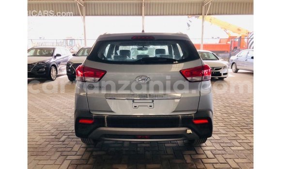 Nunua Imported Hyundai Creta Nyingine Gari ndani ya Import - Dubai nchini Arusha Nunua Imported Hyundai Creta Nyingine Gari ndani ya Import - Dubai nchini Arusha
