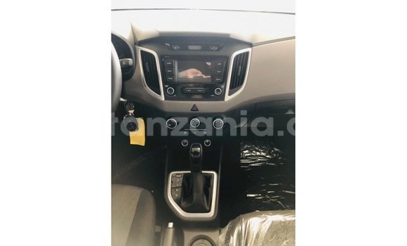 Nunua Imported Hyundai Creta Nyingine Gari ndani ya Import - Dubai nchini Arusha Nunua Imported Hyundai Creta Nyingine Gari ndani ya Import - Dubai nchini Arusha