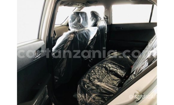 Nunua Imported Hyundai Creta Nyingine Gari ndani ya Import - Dubai nchini Arusha Nunua Imported Hyundai Creta Nyingine Gari ndani ya Import - Dubai nchini Arusha