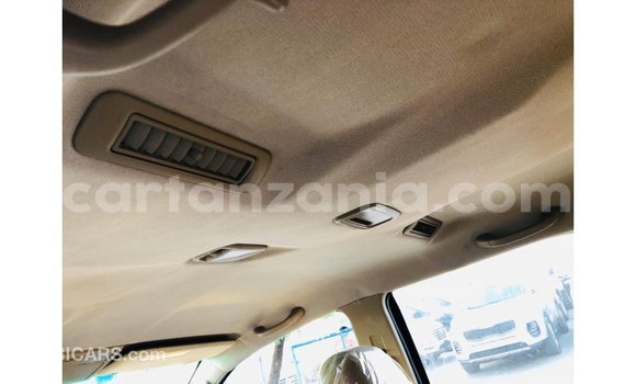 Buy Import Toyota Fortuner Black Car in Import - Dubai in Arusha Buy Import Toyota Fortuner Black Car in Import - Dubai in Arusha