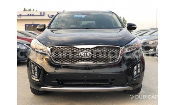 Buy Import Kia Sorento Black Car in Import - Dubai in Arusha Buy Import Kia Sorento Black Car in Import - Dubai in Arusha