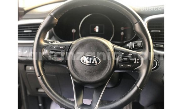Buy Import Kia Sorento Black Car in Import - Dubai in Arusha Buy Import Kia Sorento Black Car in Import - Dubai in Arusha