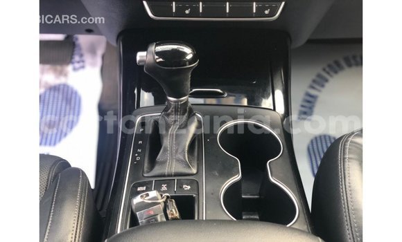 Buy Import Kia Sorento Black Car in Import - Dubai in Arusha Buy Import Kia Sorento Black Car in Import - Dubai in Arusha