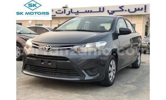 Buy Import Toyota Yaris Other Car in Import - Dubai in Arusha