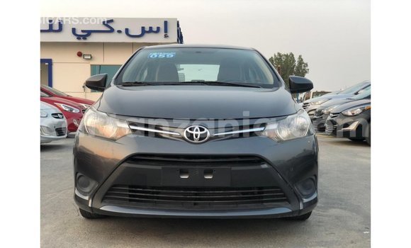 Buy Import Toyota Yaris Other Car in Import - Dubai in Arusha Buy Import Toyota Yaris Other Car in Import - Dubai in Arusha