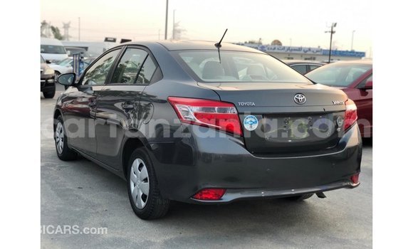 Buy Import Toyota Yaris Other Car in Import - Dubai in Arusha Buy Import Toyota Yaris Other Car in Import - Dubai in Arusha