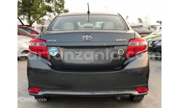 Buy Import Toyota Yaris Other Car in Import - Dubai in Arusha Buy Import Toyota Yaris Other Car in Import - Dubai in Arusha