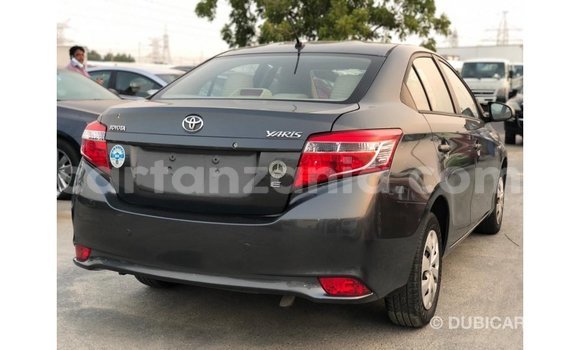 Buy Import Toyota Yaris Other Car in Import - Dubai in Arusha Buy Import Toyota Yaris Other Car in Import - Dubai in Arusha