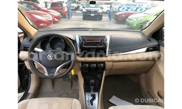 Buy Import Toyota Yaris Other Car in Import - Dubai in Arusha Buy Import Toyota Yaris Other Car in Import - Dubai in Arusha