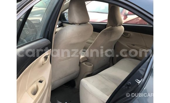 Buy Import Toyota Yaris Other Car in Import - Dubai in Arusha Buy Import Toyota Yaris Other Car in Import - Dubai in Arusha