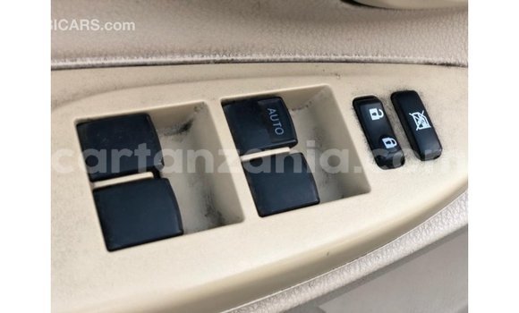 Buy Import Toyota Yaris Other Car in Import - Dubai in Arusha Buy Import Toyota Yaris Other Car in Import - Dubai in Arusha