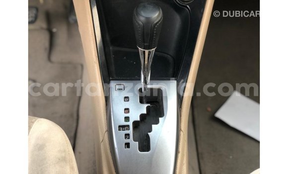 Buy Import Toyota Yaris Other Car in Import - Dubai in Arusha Buy Import Toyota Yaris Other Car in Import - Dubai in Arusha