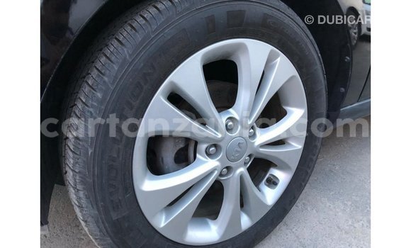 Buy Import Kia Soul Black Car in Import - Dubai in Arusha Buy Import Kia Soul Black Car in Import - Dubai in Arusha