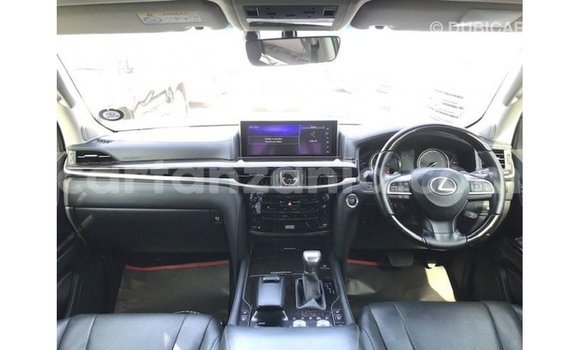 Buy Import Lexus LX Other Car in Import - Dubai in Arusha Buy Import Lexus LX Other Car in Import - Dubai in Arusha