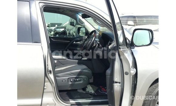 Buy Import Lexus LX Other Car in Import - Dubai in Arusha Buy Import Lexus LX Other Car in Import - Dubai in Arusha