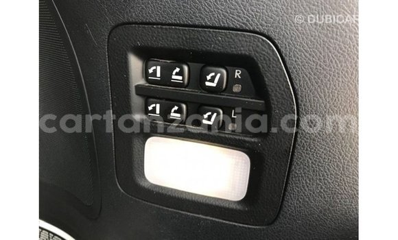 Buy Import Lexus LX Other Car in Import - Dubai in Arusha Buy Import Lexus LX Other Car in Import - Dubai in Arusha