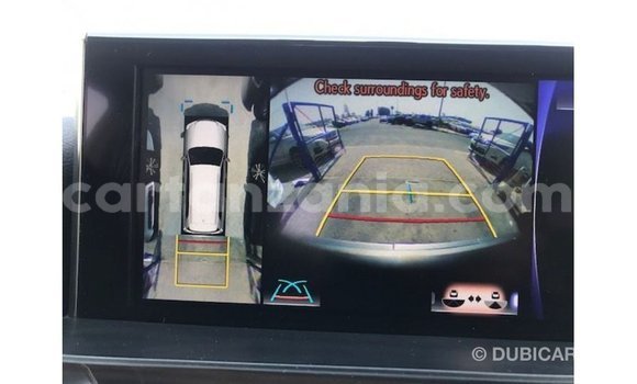 Buy Import Lexus LX Other Car in Import - Dubai in Arusha Buy Import Lexus LX Other Car in Import - Dubai in Arusha