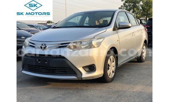 Buy Import Toyota Yaris Other Car in Import - Dubai in Arusha