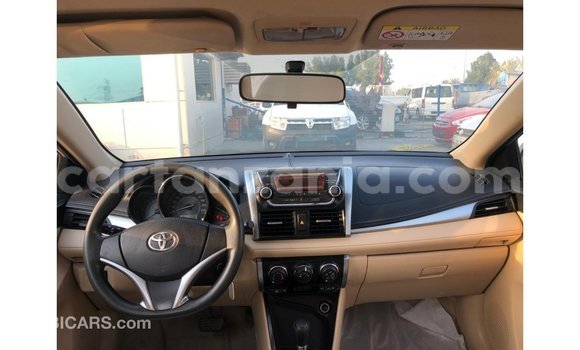 Nunua Imported Toyota Yaris Nyingine Gari ndani ya Import - Dubai nchini Arusha Nunua Imported Toyota Yaris Nyingine Gari ndani ya Import - Dubai nchini Arusha