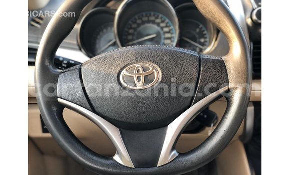 Nunua Imported Toyota Yaris Nyingine Gari ndani ya Import - Dubai nchini Arusha Nunua Imported Toyota Yaris Nyingine Gari ndani ya Import - Dubai nchini Arusha