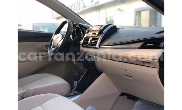 Nunua Imported Toyota Yaris Nyingine Gari ndani ya Import - Dubai nchini Arusha Nunua Imported Toyota Yaris Nyingine Gari ndani ya Import - Dubai nchini Arusha