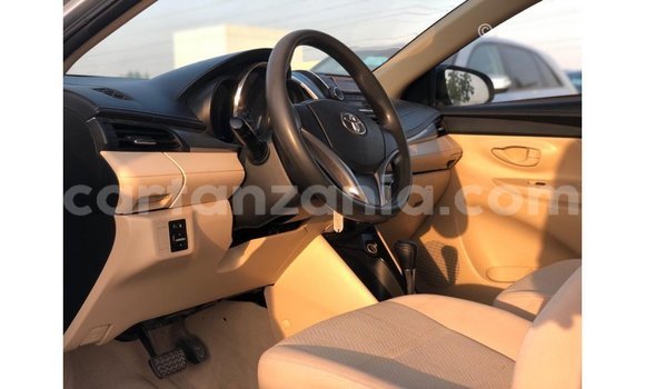Nunua Imported Toyota Yaris Nyingine Gari ndani ya Import - Dubai nchini Arusha Nunua Imported Toyota Yaris Nyingine Gari ndani ya Import - Dubai nchini Arusha