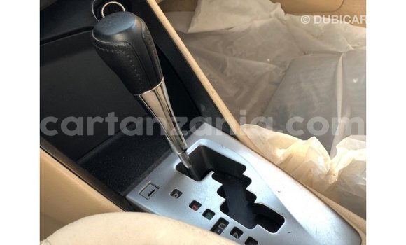 Nunua Imported Toyota Yaris Nyingine Gari ndani ya Import - Dubai nchini Arusha Nunua Imported Toyota Yaris Nyingine Gari ndani ya Import - Dubai nchini Arusha