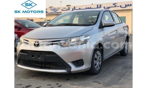 Buy Import Toyota Yaris Other Car in Import - Dubai in Arusha