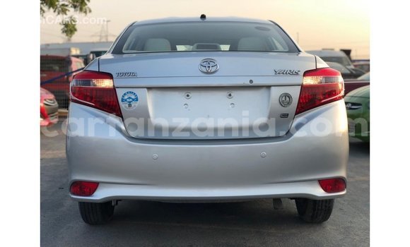 Nunua Imported Toyota Yaris Nyingine Gari ndani ya Import - Dubai nchini Arusha Nunua Imported Toyota Yaris Nyingine Gari ndani ya Import - Dubai nchini Arusha