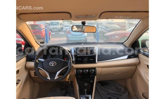 Nunua Imported Toyota Yaris Nyingine Gari ndani ya Import - Dubai nchini Arusha Nunua Imported Toyota Yaris Nyingine Gari ndani ya Import - Dubai nchini Arusha